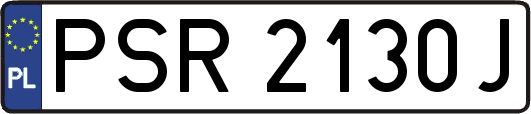 PSR2130J