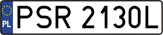 PSR2130L