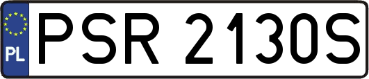 PSR2130S