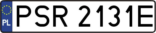 PSR2131E