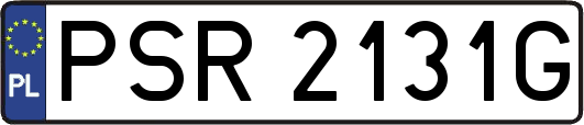 PSR2131G