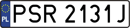 PSR2131J