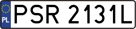 PSR2131L