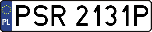 PSR2131P