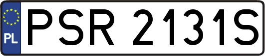 PSR2131S