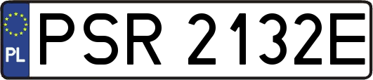 PSR2132E