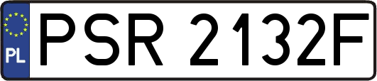 PSR2132F