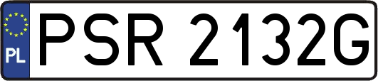 PSR2132G