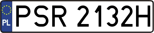 PSR2132H