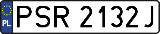 PSR2132J