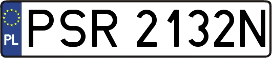 PSR2132N