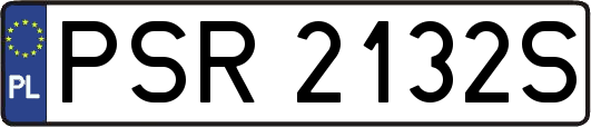 PSR2132S
