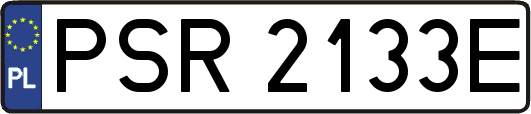 PSR2133E