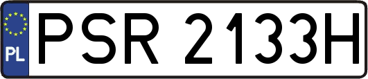 PSR2133H