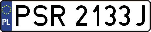 PSR2133J