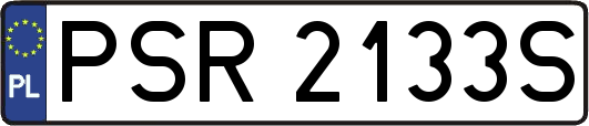 PSR2133S