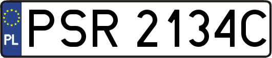 PSR2134C