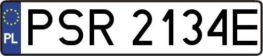 PSR2134E