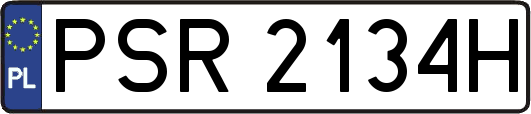 PSR2134H