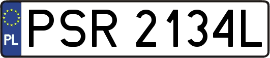 PSR2134L