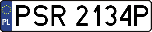 PSR2134P