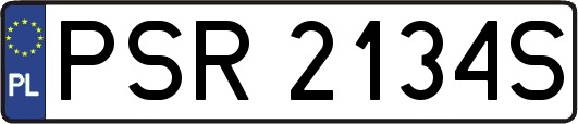 PSR2134S