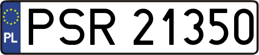 PSR21350