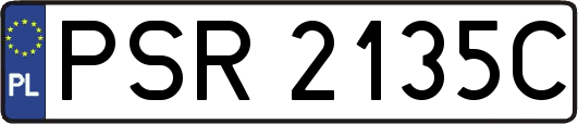 PSR2135C