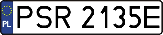 PSR2135E