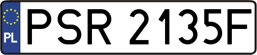 PSR2135F