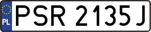 PSR2135J
