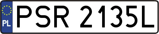 PSR2135L