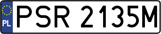 PSR2135M