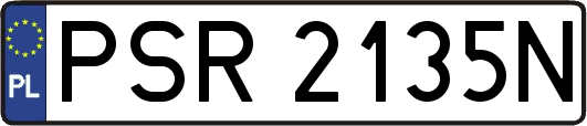 PSR2135N