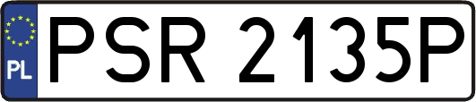 PSR2135P
