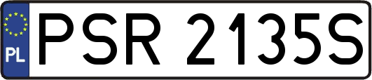 PSR2135S