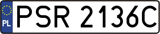 PSR2136C