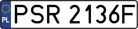 PSR2136F