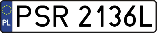 PSR2136L