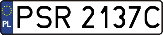 PSR2137C