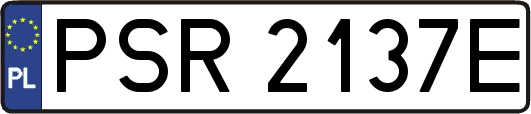 PSR2137E