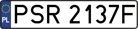 PSR2137F