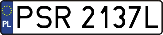 PSR2137L