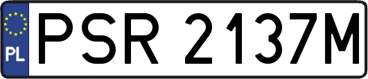 PSR2137M