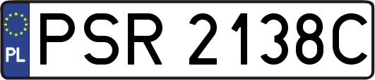 PSR2138C