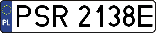 PSR2138E