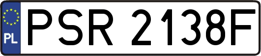 PSR2138F