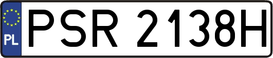 PSR2138H