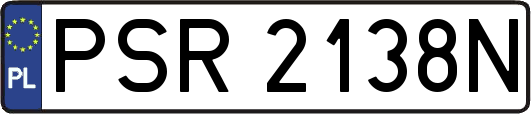 PSR2138N