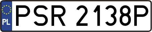 PSR2138P